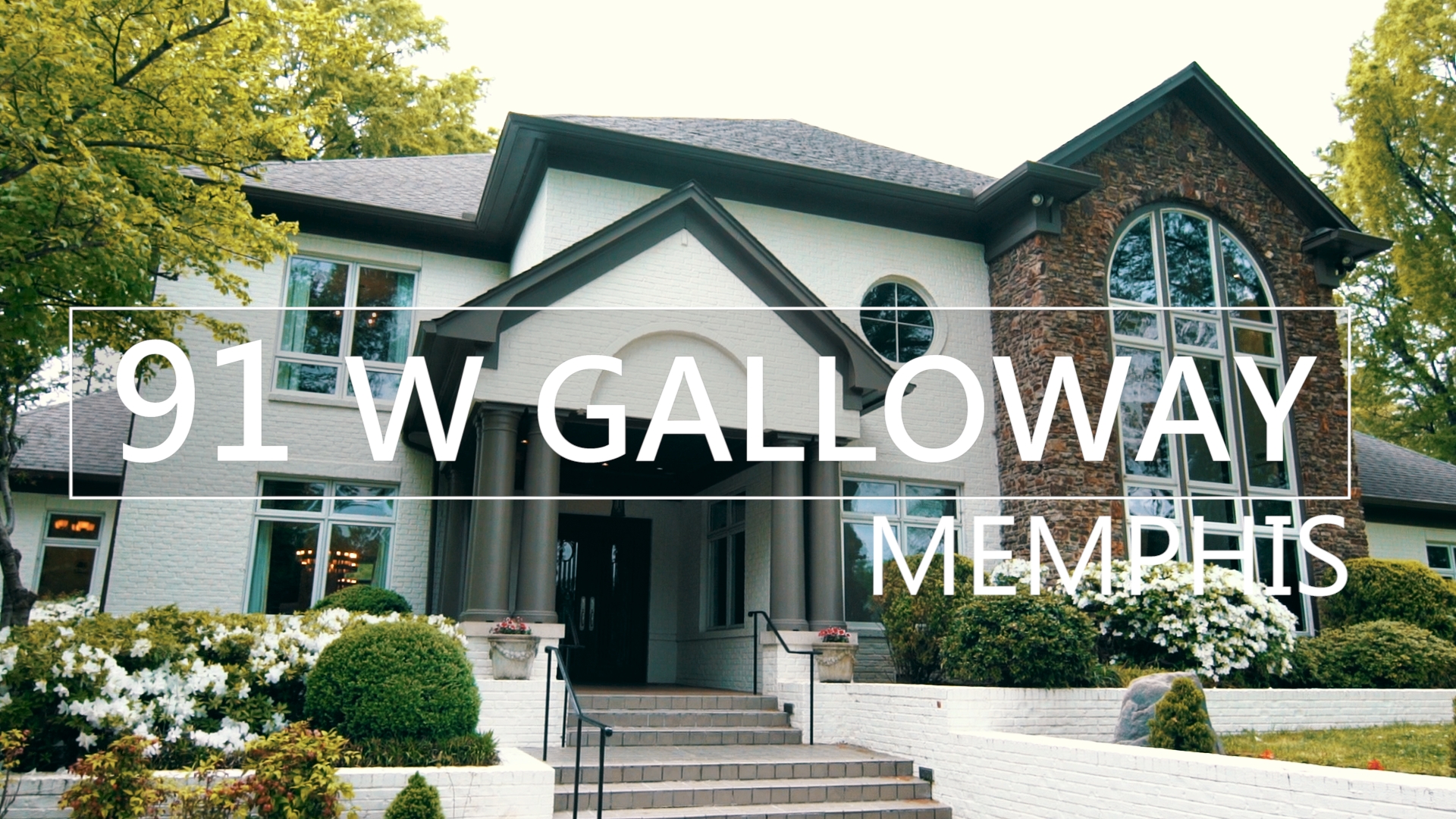 Rudy Gay’s Estate – $1.75m Real Estate